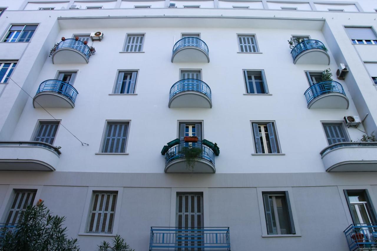 Putignani 210 Apartment Bari Zewnętrze zdjęcie