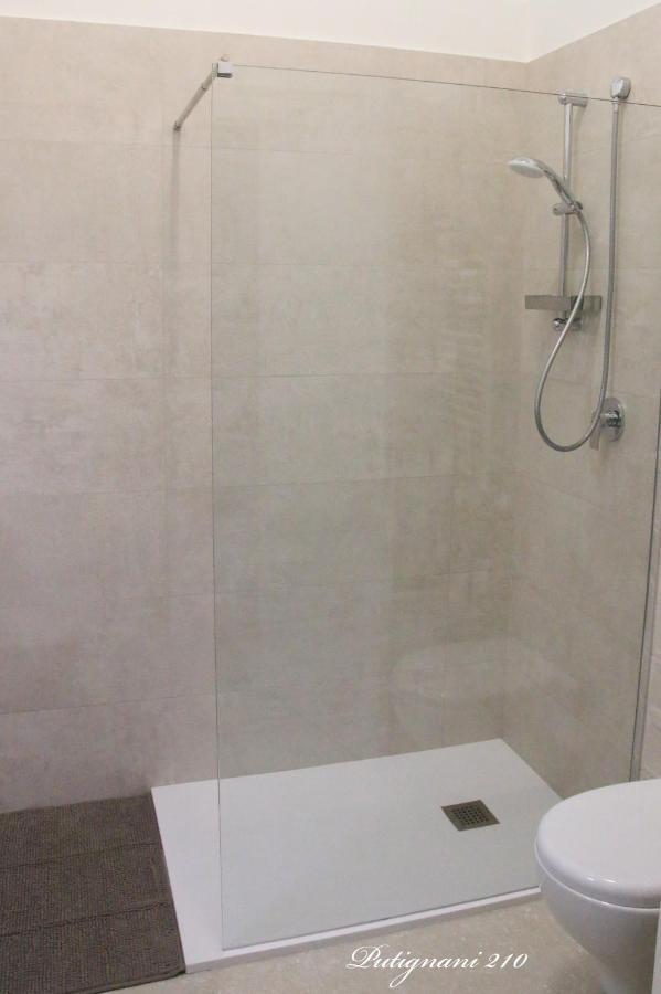 Putignani 210 Apartment Bari Zewnętrze zdjęcie