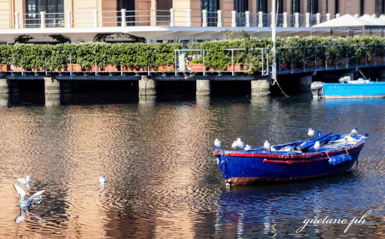 Putignani 210 Apartment Bari Zewnętrze zdjęcie