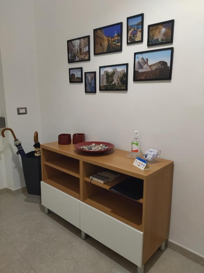 Putignani 210 Apartment Bari Zewnętrze zdjęcie