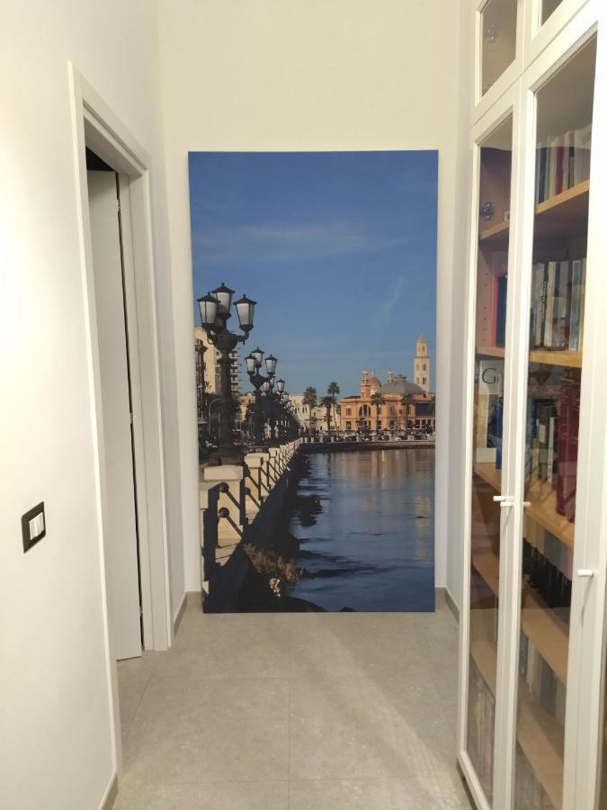 Putignani 210 Apartment Bari Zewnętrze zdjęcie