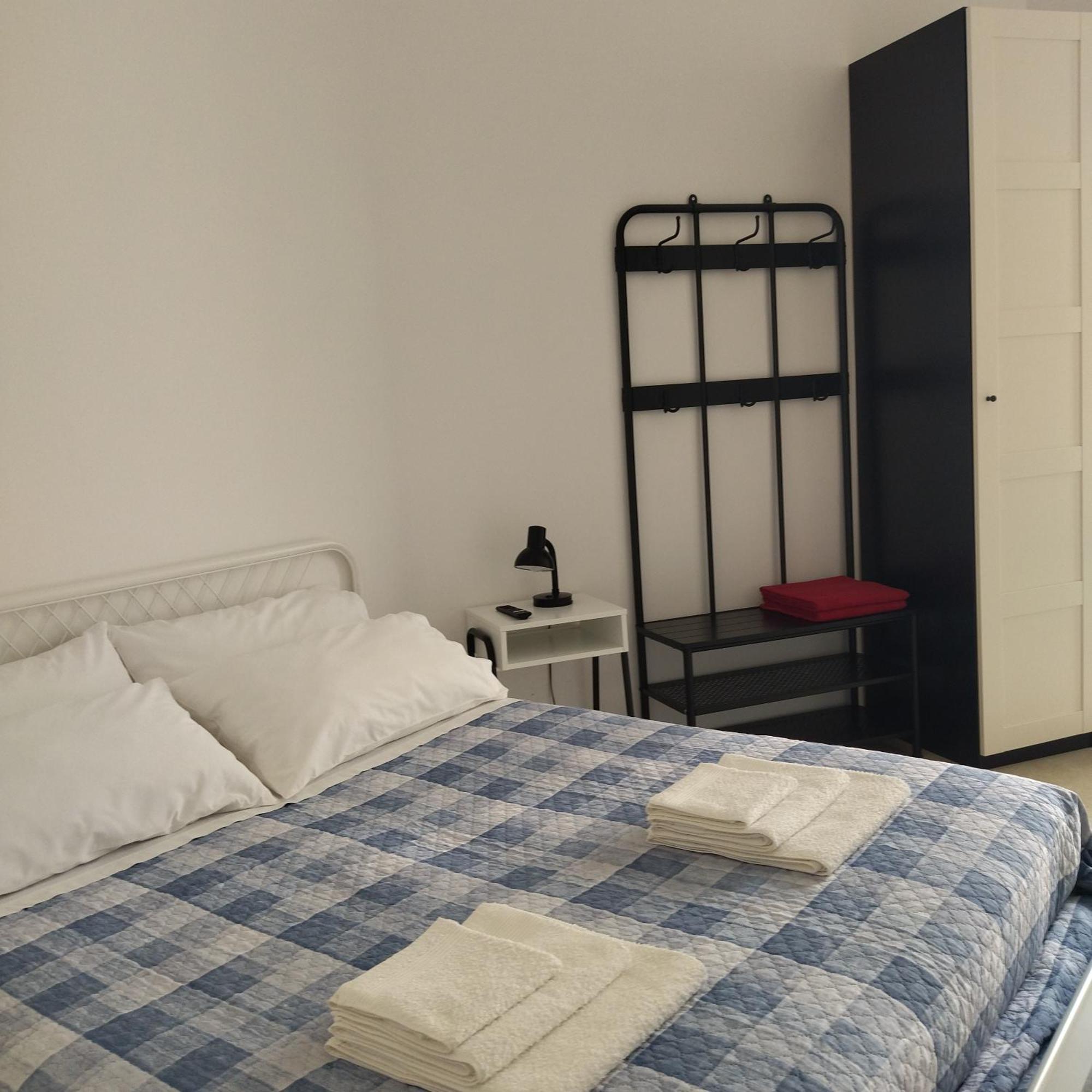 Putignani 210 Apartment Bari Zewnętrze zdjęcie