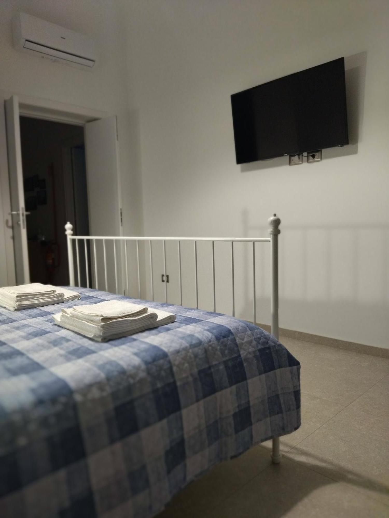 Putignani 210 Apartment Bari Zewnętrze zdjęcie