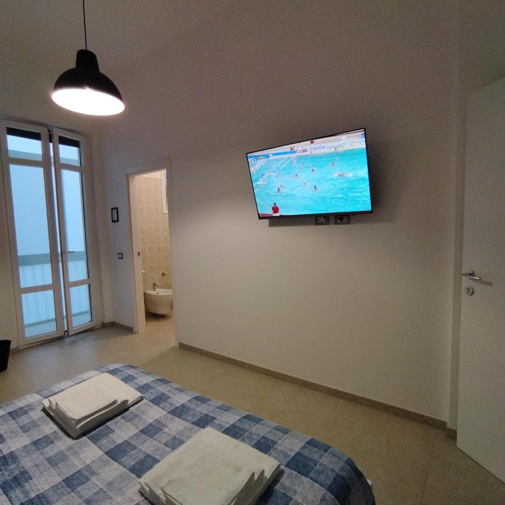 Putignani 210 Apartment Bari Zewnętrze zdjęcie
