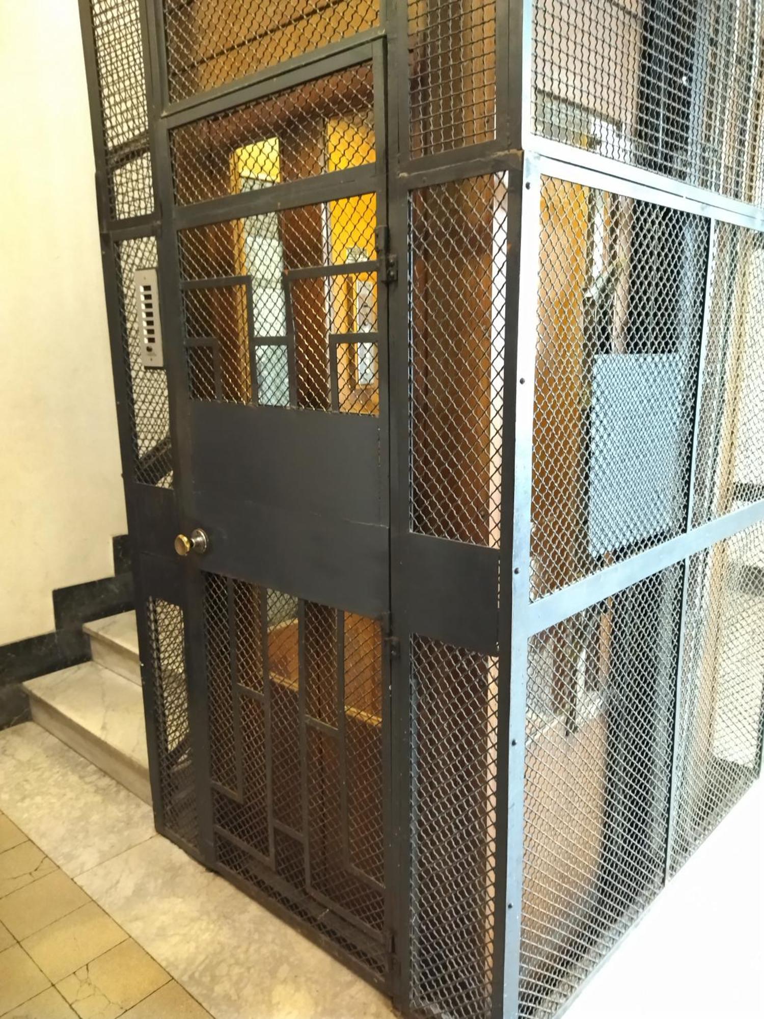 Putignani 210 Apartment Bari Zewnętrze zdjęcie