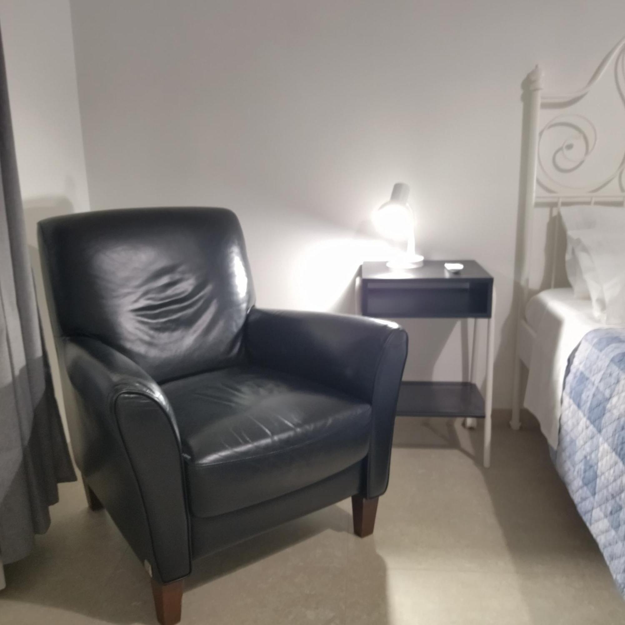 Putignani 210 Apartment Bari Zewnętrze zdjęcie