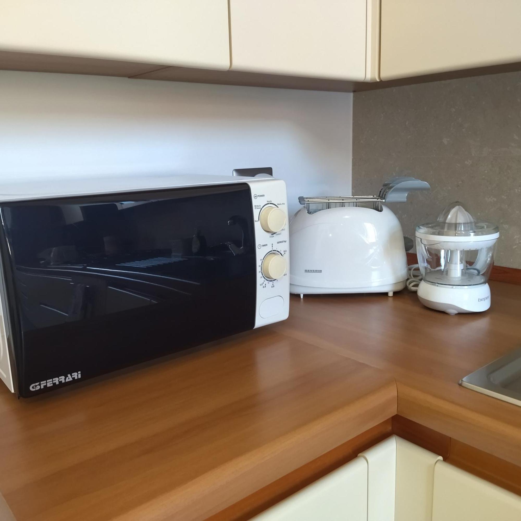 Putignani 210 Apartment Bari Zewnętrze zdjęcie