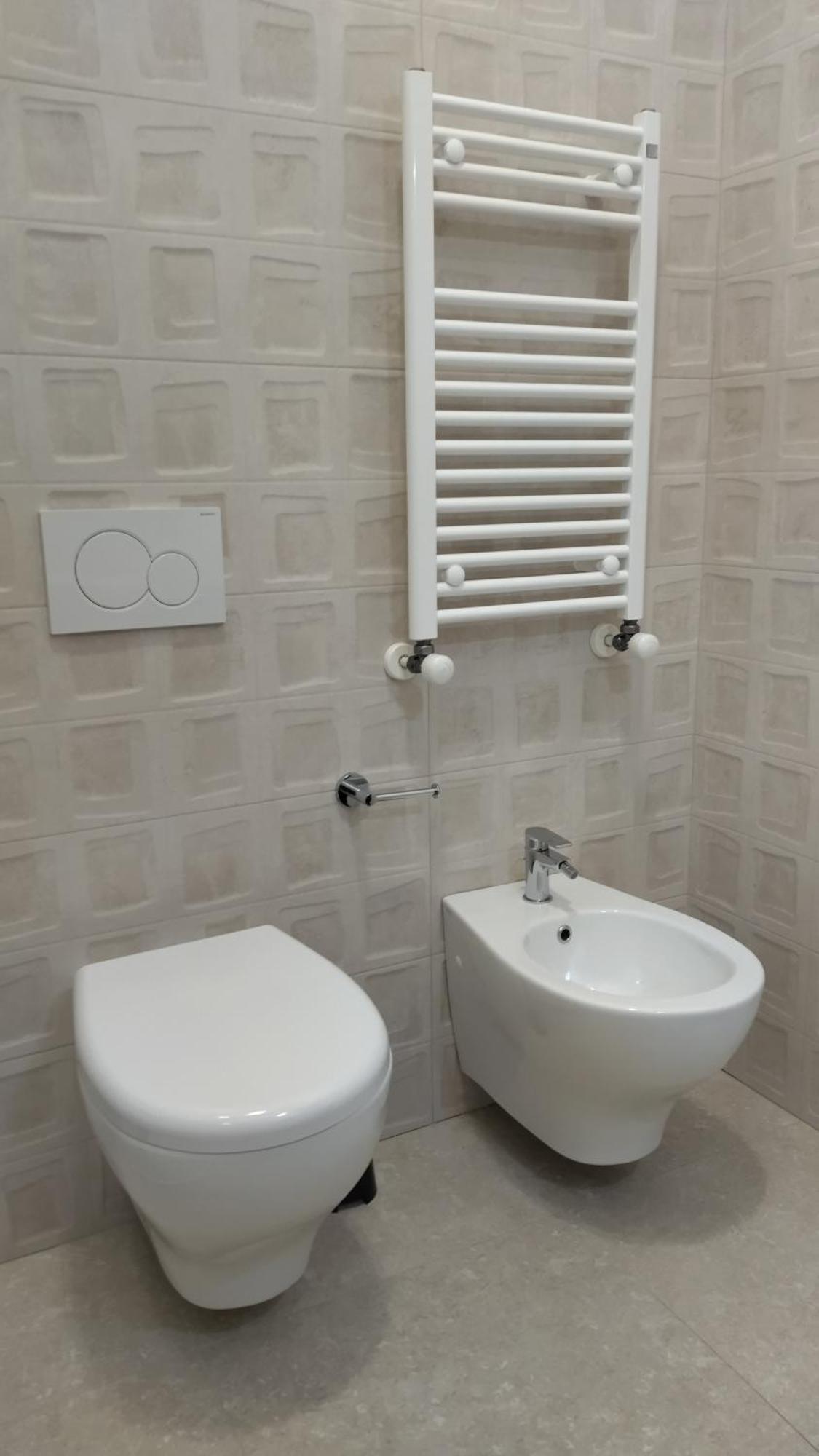 Putignani 210 Apartment Bari Zewnętrze zdjęcie