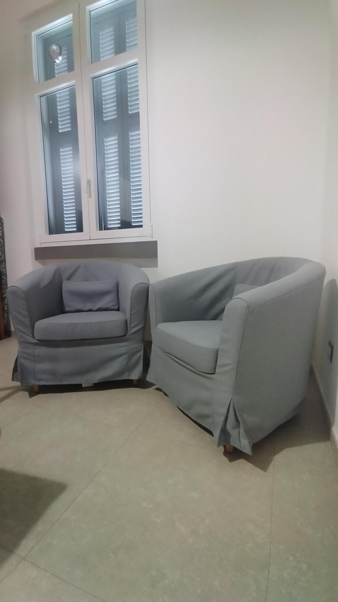 Putignani 210 Apartment Bari Zewnętrze zdjęcie